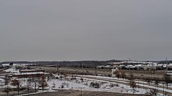 Weather camera view of NOW Arena.