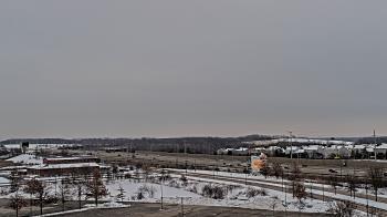 Weather camera view of NOW Arena.