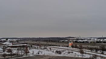 Weather camera view of NOW Arena.
