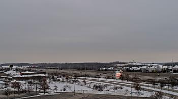 Weather camera view of NOW Arena.