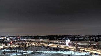 Weather camera view of NOW Arena.