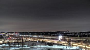 Weather camera view of NOW Arena.