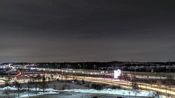 Weather camera view of NOW Arena.