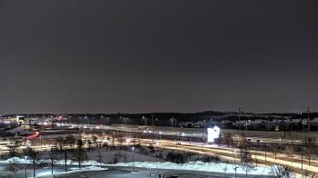 Weather camera view of NOW Arena.