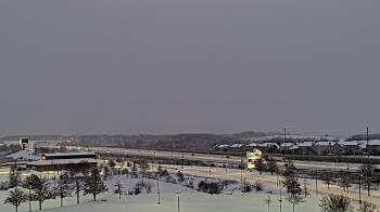 Weather camera view of NOW Arena.