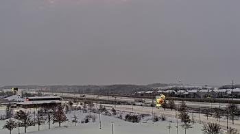 Weather camera view of NOW Arena.