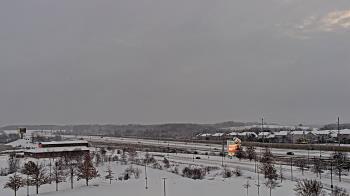 Weather camera view of NOW Arena.