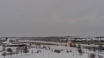 Weather camera view of NOW Arena.