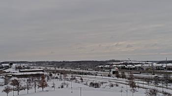 Weather camera view of NOW Arena.