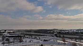 Weather camera view of NOW Arena.
