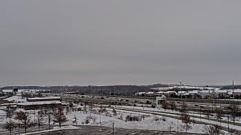 Weather camera view of NOW Arena.