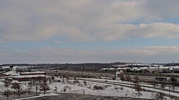 Weather camera view of NOW Arena.