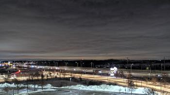 Weather camera view of NOW Arena.