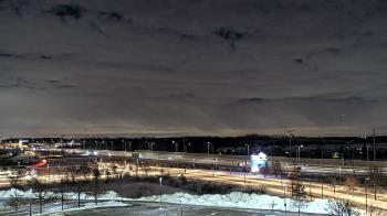 Weather camera view of NOW Arena.