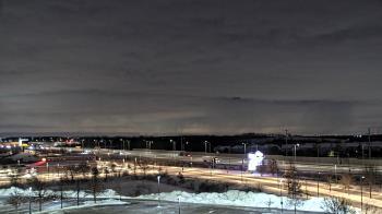 Weather camera view of NOW Arena.