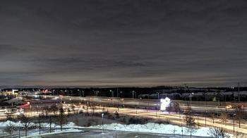 Weather camera view of NOW Arena.