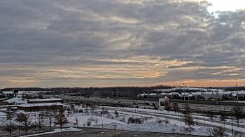 Weather camera view of NOW Arena.