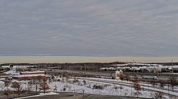 Weather camera view of NOW Arena.