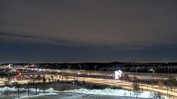 Weather camera view of NOW Arena.