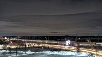 Weather camera view of NOW Arena.