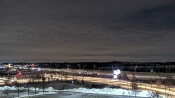 Weather camera view of NOW Arena.