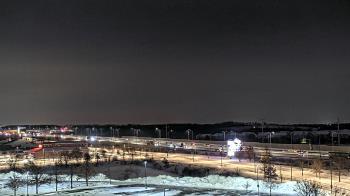 Weather camera view of NOW Arena.