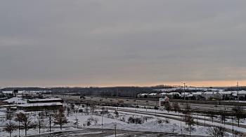 Weather camera view of NOW Arena.