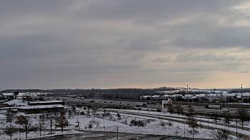 Weather camera view of NOW Arena.