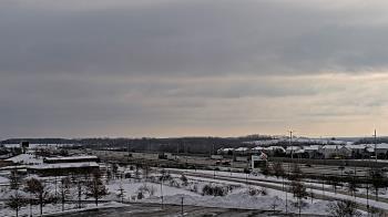 Weather camera view of NOW Arena.