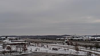 Weather camera view of NOW Arena.