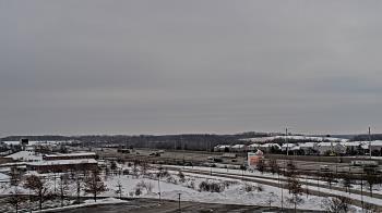 Weather camera view of NOW Arena.