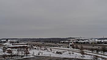Weather camera view of NOW Arena.