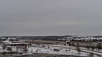 Weather camera view of NOW Arena.