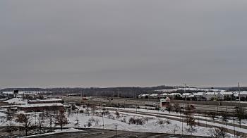 Weather camera view of NOW Arena.