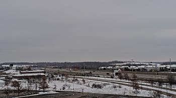 Weather camera view of NOW Arena.