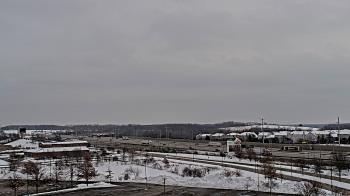 Weather camera view of NOW Arena.