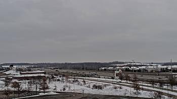 Weather camera view of NOW Arena.