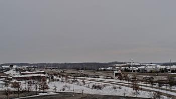 Weather camera view of NOW Arena.