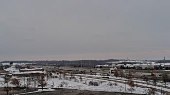 Weather camera view of NOW Arena.
