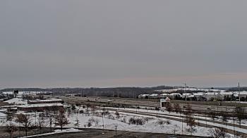 Weather camera view of NOW Arena.