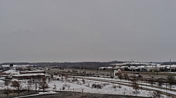 Weather camera view of NOW Arena.