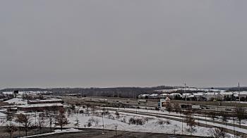 Weather camera view of NOW Arena.