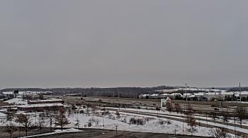 Weather camera view of NOW Arena.