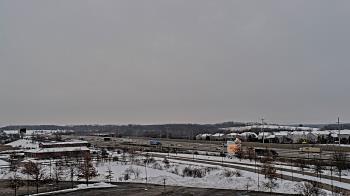 Weather camera view of NOW Arena.