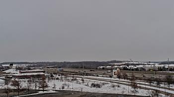 Weather camera view of NOW Arena.