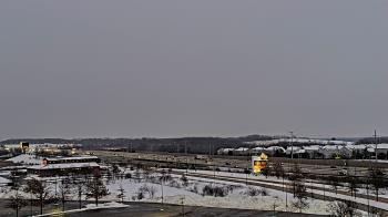 Weather camera view of NOW Arena.