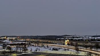 Weather camera view of NOW Arena.