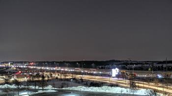 Weather camera view of NOW Arena.