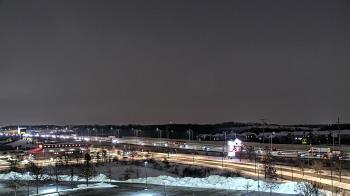 Weather camera view of NOW Arena.