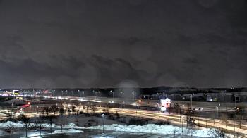 Weather camera view of NOW Arena.